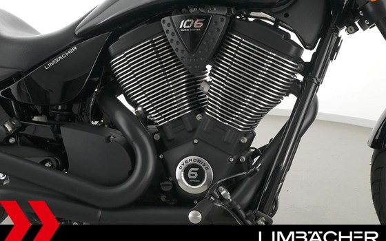 Gebrauchtmotorrad Victory Hammer 8-Ball - Bild 20