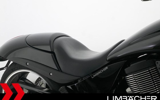 Gebrauchtmotorrad Victory Hammer 8-Ball - Bild 21