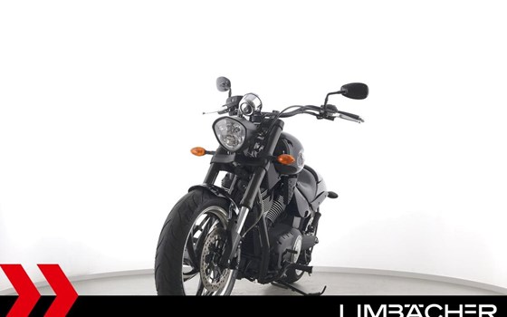 Gebrauchtmotorrad Victory Hammer 8-Ball - Bild 3