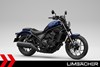 Honda CMX1100 Rebel DCT