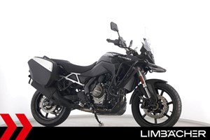 Angebot Suzuki V-Strom 800
