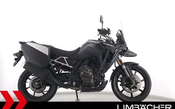 Gebrauchtmotorrad Suzuki V-Strom 800 - Bild 10
