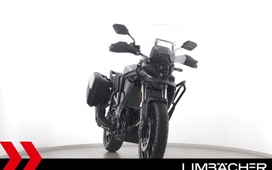 Gebrauchtmotorrad Suzuki V-Strom 800 - Bild 11