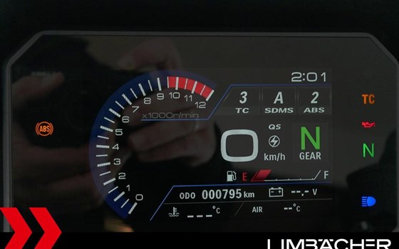 Gebrauchtmotorrad Suzuki V-Strom 800 - Bild 12