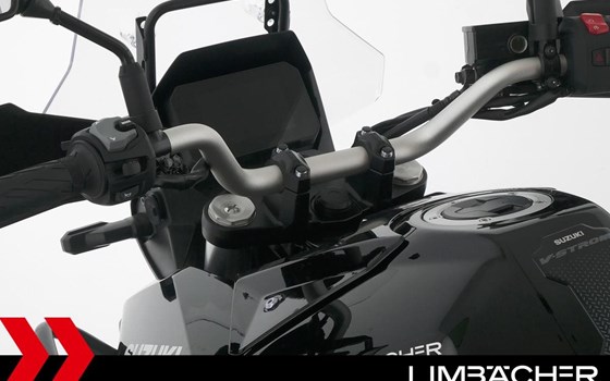 Gebrauchtmotorrad Suzuki V-Strom 800 - Bild 13