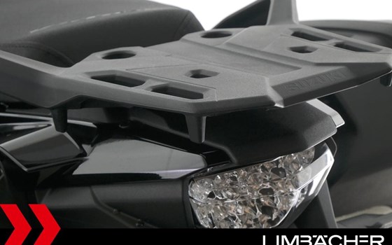 Gebrauchtmotorrad Suzuki V-Strom 800 - Bild 15