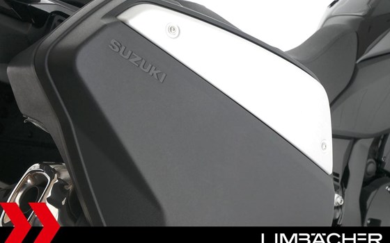 Gebrauchtmotorrad Suzuki V-Strom 800 - Bild 16