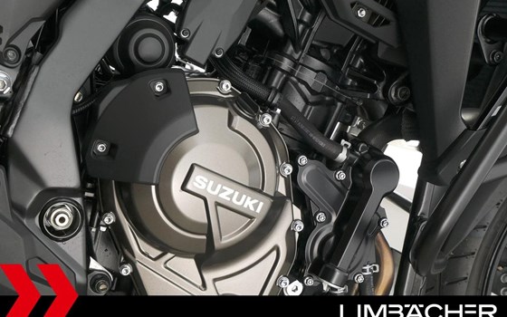 Gebrauchtmotorrad Suzuki V-Strom 800 - Bild 17