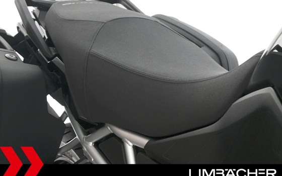 Gebrauchtmotorrad Suzuki V-Strom 800 - Bild 18