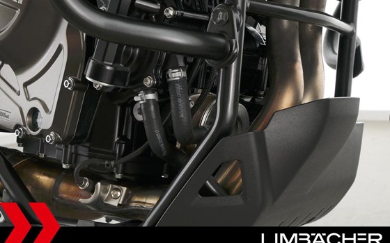 Gebrauchtmotorrad Suzuki V-Strom 800 - Bild 19