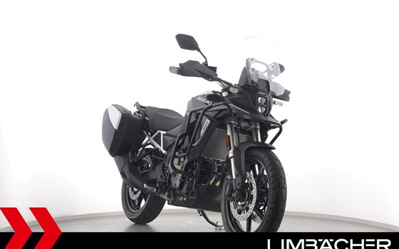 Gebrauchtmotorrad Suzuki V-Strom 800 - Bild 2