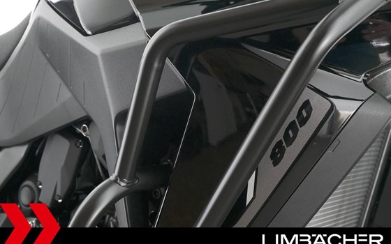 Gebrauchtmotorrad Suzuki V-Strom 800 - Bild 20