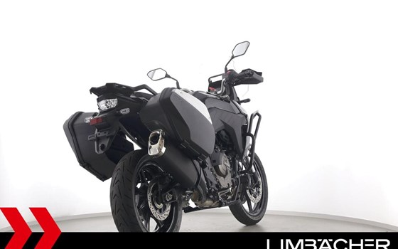 Gebrauchtmotorrad Suzuki V-Strom 800 - Bild 8