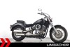 Yamaha XVS 1100 Drag Star