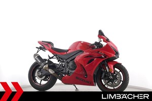 Angebot Suzuki GSX-R 1000