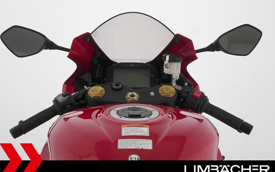 Gebrauchtmotorrad Suzuki GSX-R 1000 - Bild 13
