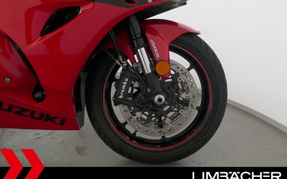 Gebrauchtmotorrad Suzuki GSX-R 1000 - Bild 14