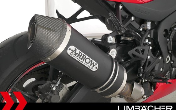Gebrauchtmotorrad Suzuki GSX-R 1000 - Bild 15