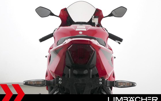 Gebrauchtmotorrad Suzuki GSX-R 1000 - Bild 16