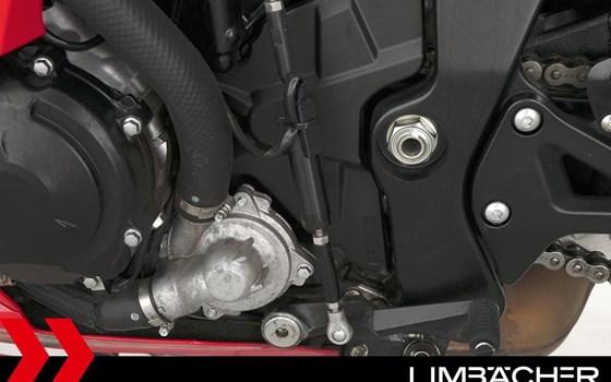 Gebrauchtmotorrad Suzuki GSX-R 1000 - Bild 18