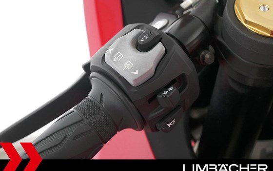 Gebrauchtmotorrad Suzuki GSX-R 1000 - Bild 19