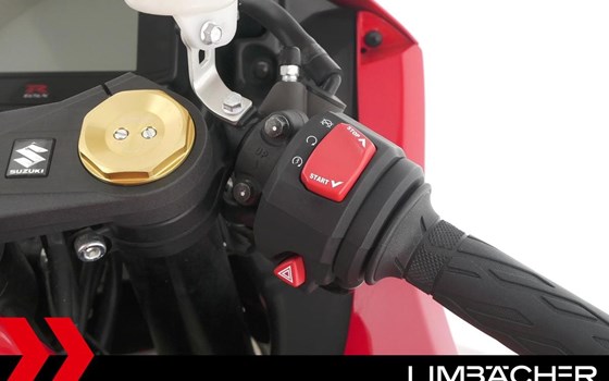 Gebrauchtmotorrad Suzuki GSX-R 1000 - Bild 20