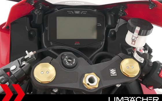 Gebrauchtmotorrad Suzuki GSX-R 1000 - Bild 21