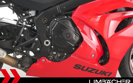 Gebrauchtmotorrad Suzuki GSX-R 1000 - Bild 22