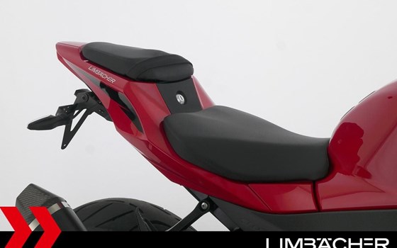 Gebrauchtmotorrad Suzuki GSX-R 1000 - Bild 23