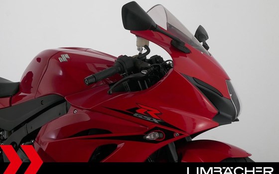 Gebrauchtmotorrad Suzuki GSX-R 1000 - Bild 24