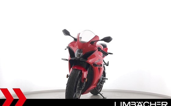 Gebrauchtmotorrad Suzuki GSX-R 1000 - Bild 3