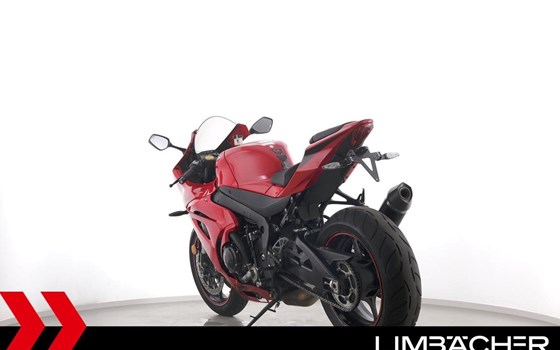 Gebrauchtmotorrad Suzuki GSX-R 1000 - Bild 7