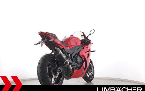 Gebrauchtmotorrad Suzuki GSX-R 1000 - Bild 8