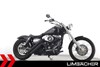 Harley-Davidson Dyna Wide Glide FXDWG