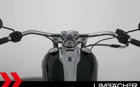 Gebrauchtmotorrad Harley-Davidson Dyna Wide Glide FXDWG - Bild 13