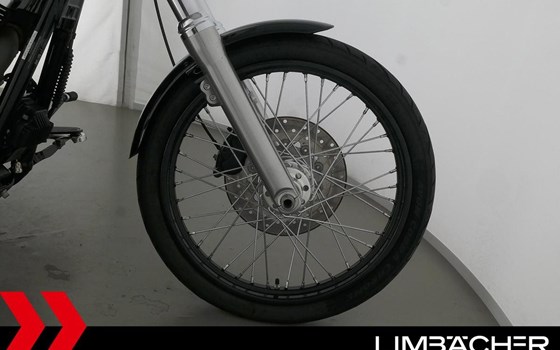 Gebrauchtmotorrad Harley-Davidson Dyna Wide Glide FXDWG - Bild 14