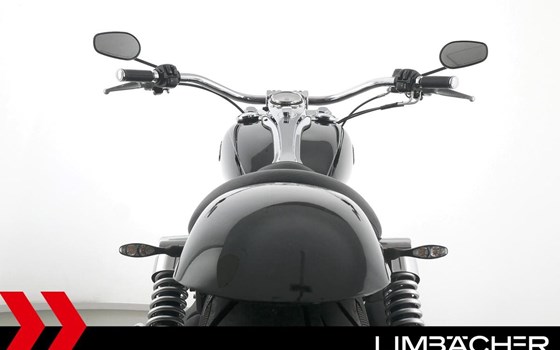 Gebrauchtmotorrad Harley-Davidson Dyna Wide Glide FXDWG - Bild 17