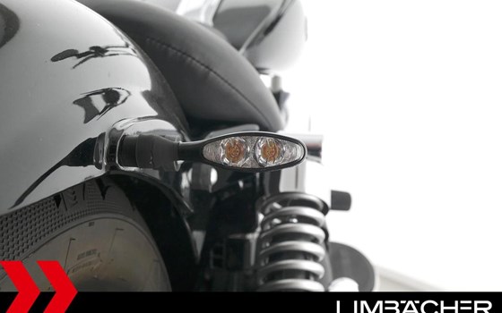 Gebrauchtmotorrad Harley-Davidson Dyna Wide Glide FXDWG - Bild 18