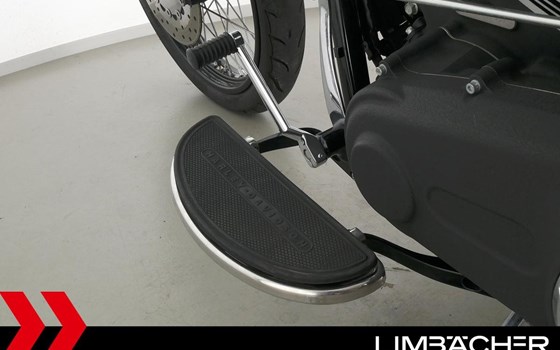 Gebrauchtmotorrad Harley-Davidson Dyna Wide Glide FXDWG - Bild 20