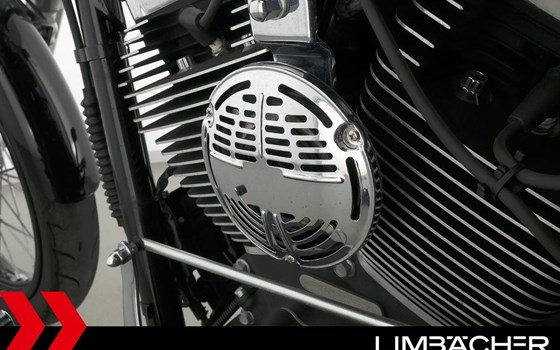 Gebrauchtmotorrad Harley-Davidson Dyna Wide Glide FXDWG - Bild 21