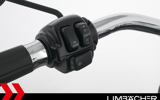 Gebrauchtmotorrad Harley-Davidson Dyna Wide Glide FXDWG - Bild 23