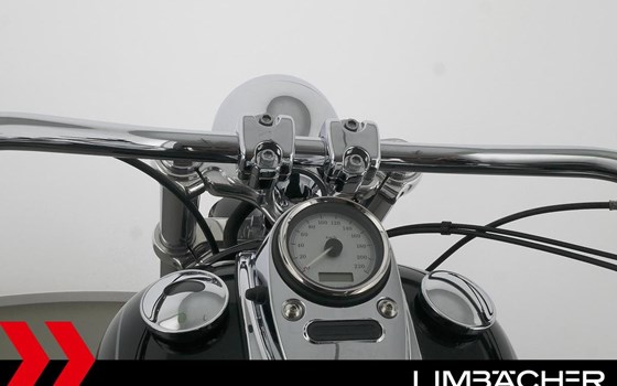 Gebrauchtmotorrad Harley-Davidson Dyna Wide Glide FXDWG - Bild 25