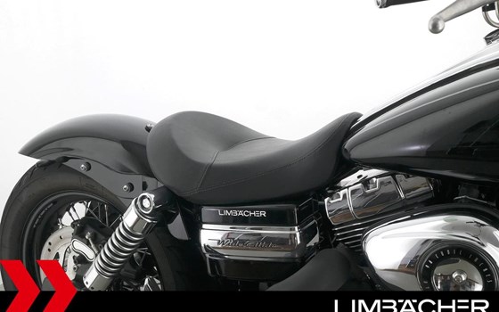 Gebrauchtmotorrad Harley-Davidson Dyna Wide Glide FXDWG - Bild 27