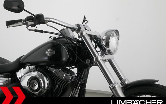 Gebrauchtmotorrad Harley-Davidson Dyna Wide Glide FXDWG - Bild 28