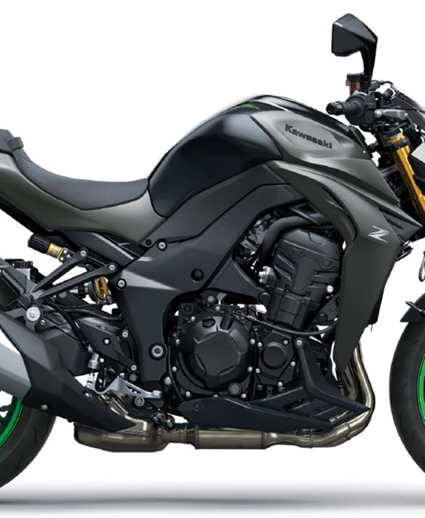 Kawasaki Z1100<br />SE lieferbar!