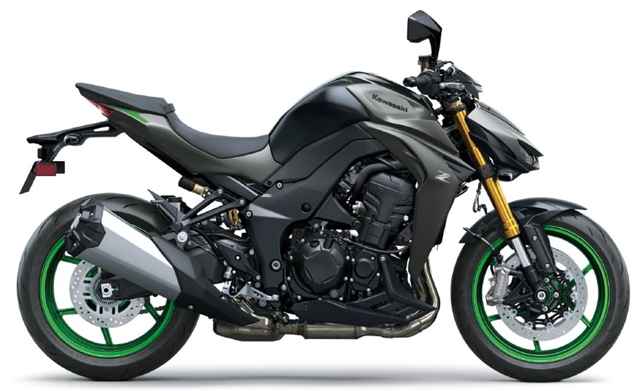 Angebot Kawasaki Z1100 SE Bild 2: Angebot Kawasaki Z1100 SE