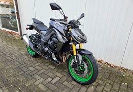 Neumotorrad Kawasaki Z1100 SE