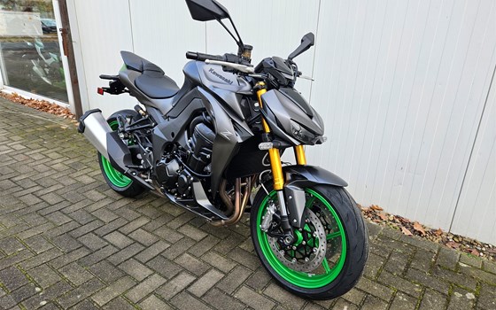 Neufahrzeug Kawasaki Z1100 SE - Bild 1