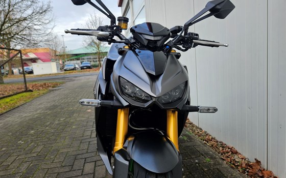 Neufahrzeug Kawasaki Z1100 SE - Bild 8