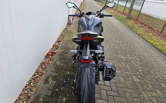 Neufahrzeug Kawasaki Z1100 SE - Bild 5